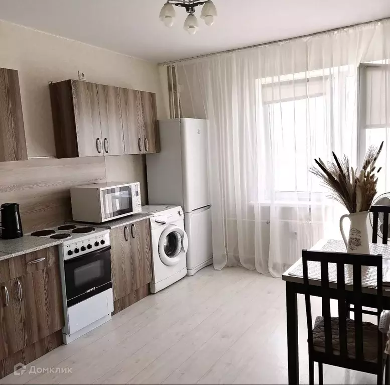 Продаётся 1-к квартира, 36 м - Фото 0