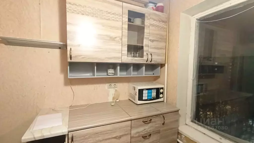 Комната Москва Шипиловский проезд, 59К2 (14.3 м) - Фото 1