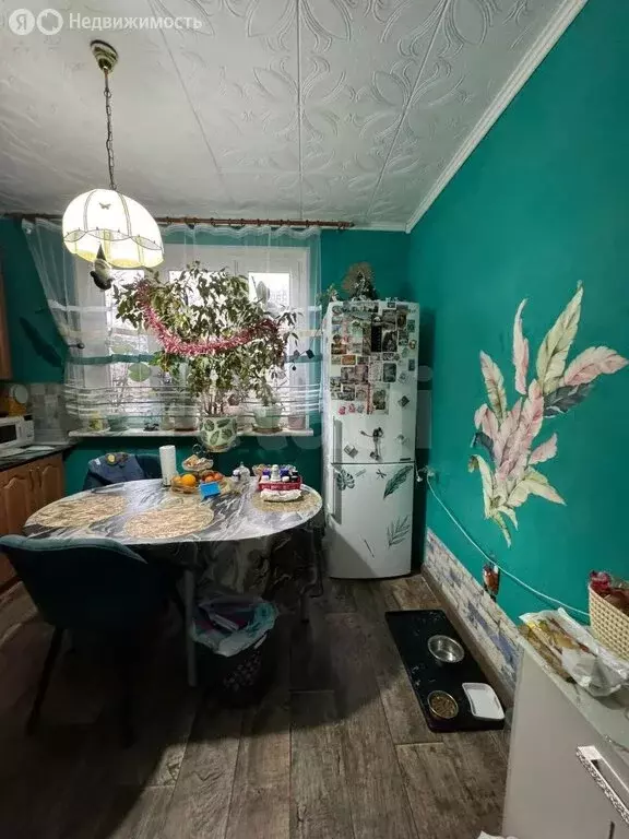 2-комнатная квартира: Москва, улица Мусы Джалиля, 38к1 (46 м) - Фото 0