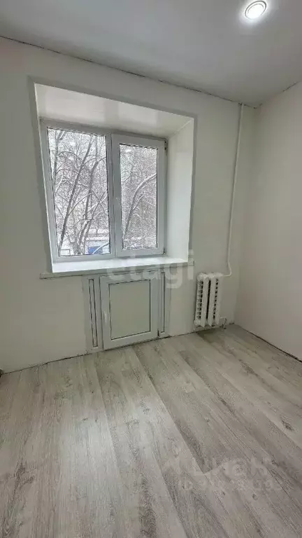 2-к кв. Башкортостан, Уфа Первомайская ул., 96 (43.2 м) - Фото 0
