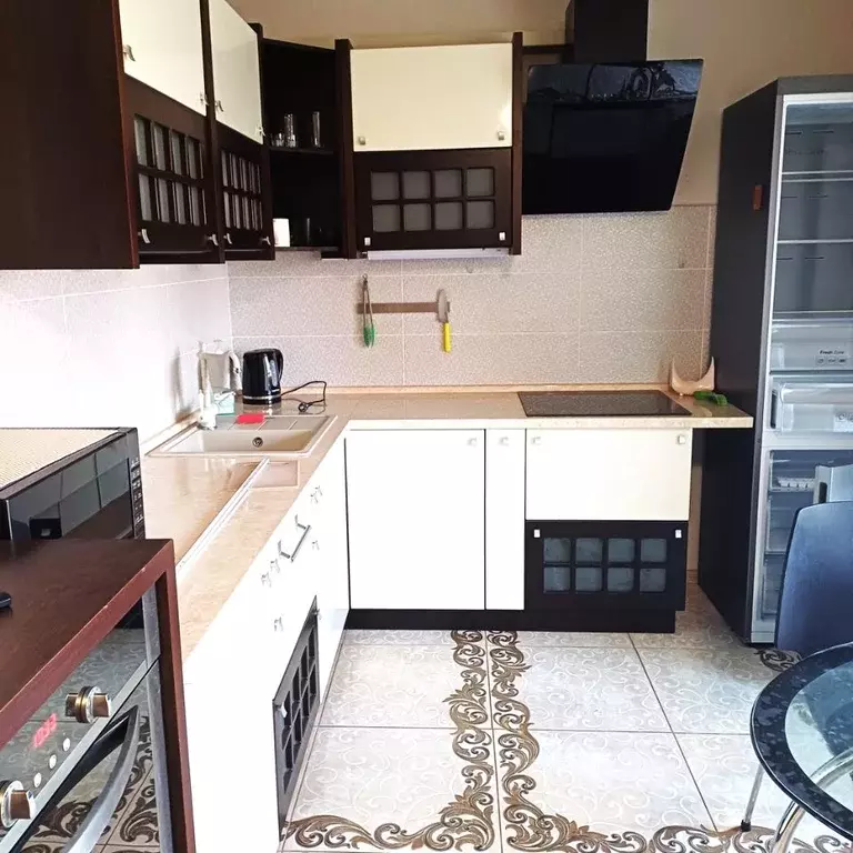 1-к кв. Омская область, Омск ул. Красный Путь, 143к3 (47.0 м) - Фото 2