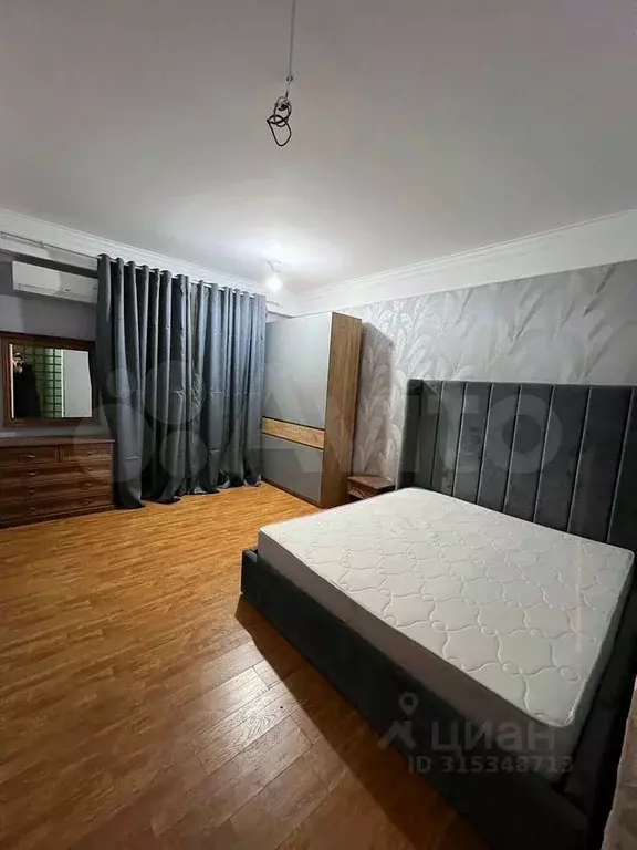 2-к кв. Дагестан, Махачкала Тарнаирская ул. (58.0 м) - Фото 1