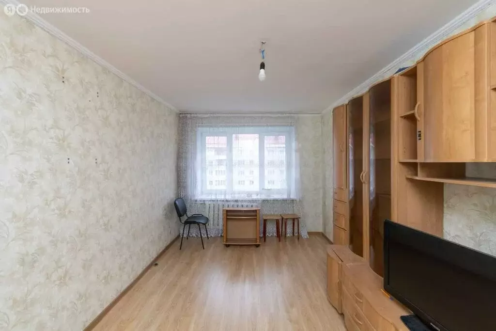 2-комнатная квартира: Ишим, улица Карла Маркса, 37Б (45.5 м) - Фото 1