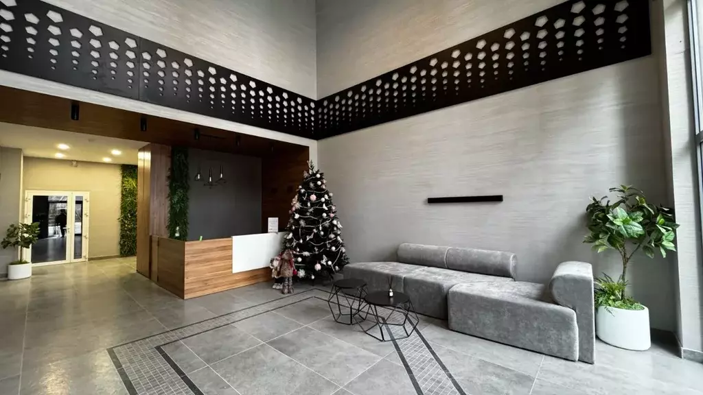 3-к кв. Крым, Симферополь ул. Воровского, 24А (65.0 м) - Фото 0