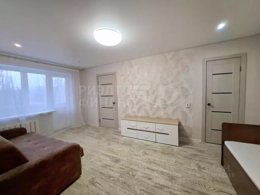 2-к кв. Калининградская область, Калининград Пролетарская ул., 68 ... - Фото 1