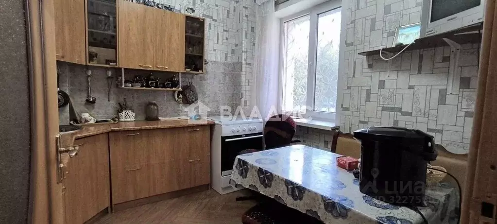 1-к кв. Белгородская область, Строитель Яковлевский городской округ, ... - Фото 1