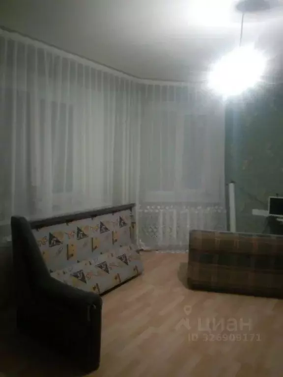 1-к кв. Самарская область, Самара Заводское ш., 71в (40.0 м) - Фото 1