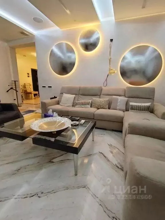 2-к кв. Москва Чапаевский пер., 3 (106.0 м) - Фото 1