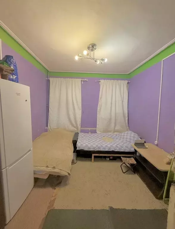Продаётся 3-к квартира, 70.2 м - Фото 1
