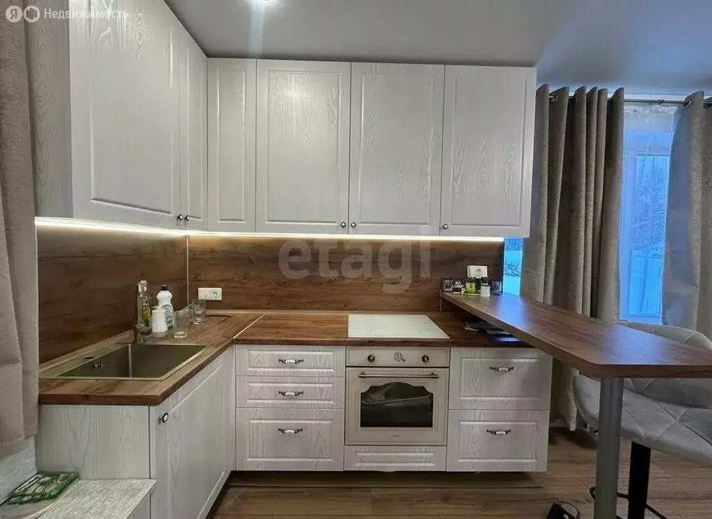 Дом в Московская область, городской округ Клин, деревня Трёхденево ... - Фото 1