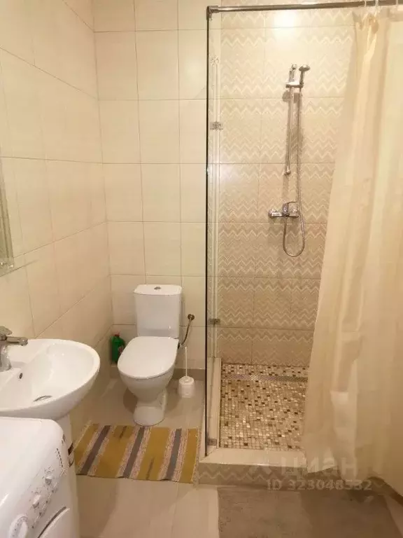 1-к кв. Краснодарский край, Анапа ул. Некрасова, 121к2 (40.0 м) - Фото 1