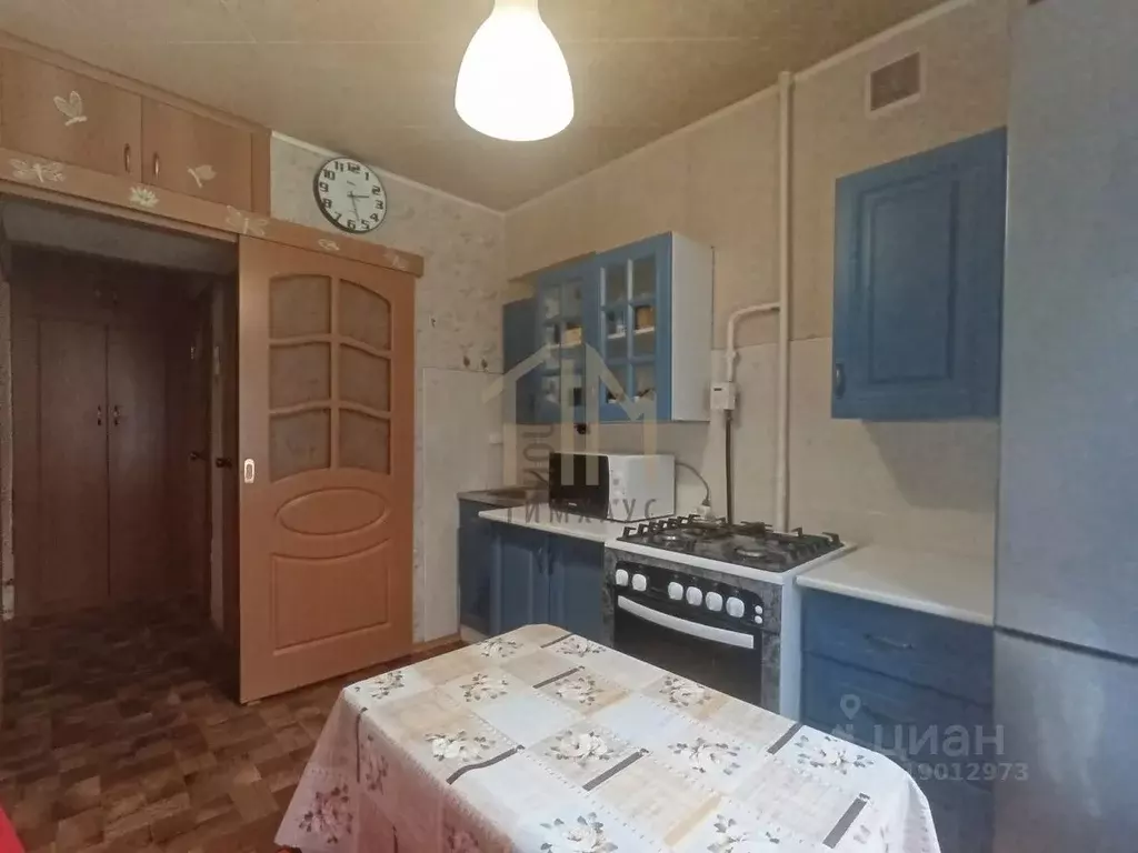 2-к кв. Омская область, Омск Заозерный мкр, ул. Лаптева, 5 (43.2 м) - Фото 0