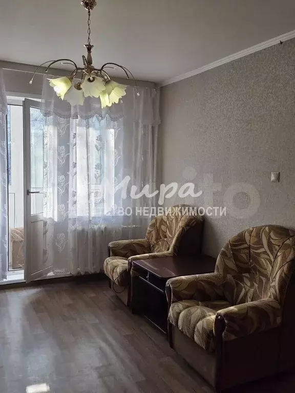 2-к. квартира, 47 м, 2/5 эт. - Фото 0