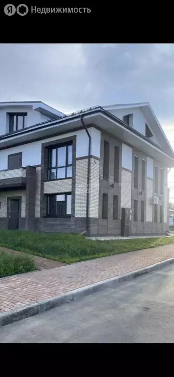 Квартира-студия: Иркутский муниципальный округ, деревня Новолисиха, 41 ... - Фото 1