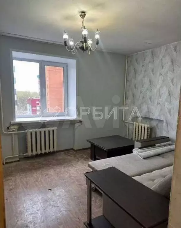 1-к. квартира, 30 м, 8/9 эт. - Фото 1