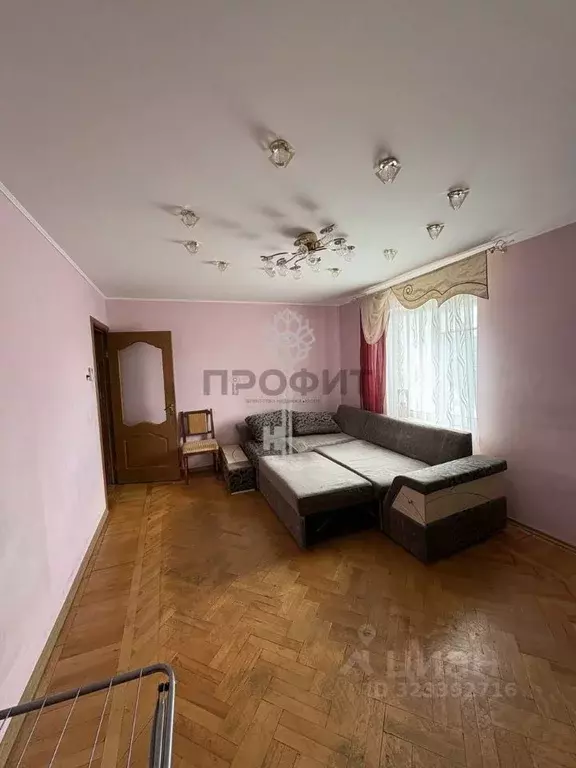 3-к кв. Крым, Алушта ул. Судакская, 18 (66.3 м) - Фото 1