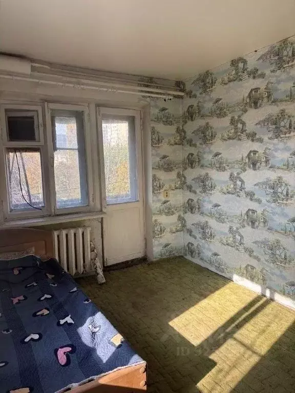 1-к кв. Краснодарский край, Краснодар Ставропольская ул., 125/1 (30.6 ... - Фото 2