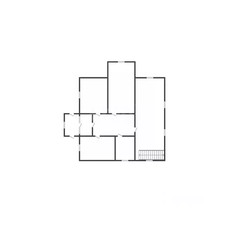 3-к кв. Курская область, Курск ул. Энгельса, 115/4 (63.65 м) - Фото 2