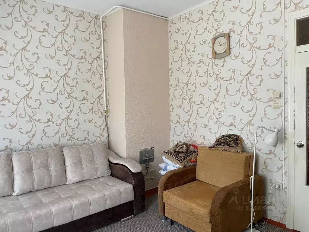 2-к кв. Краснодарский край, Краснодар Центральный мкр, ул. ... - Фото 2