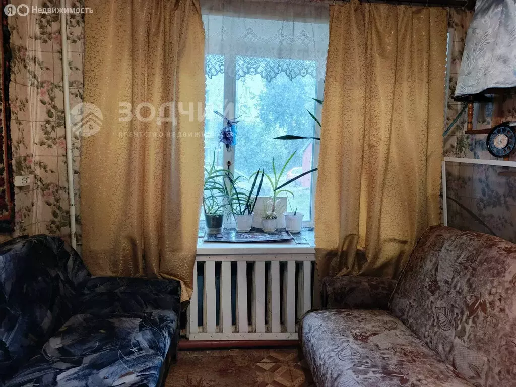 1к в -комнатной квартире (11.2 м) - Фото 0