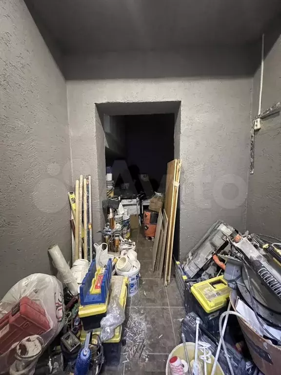 Склад с арендатором 23 м Доход 5тр Собственник - Фото 1