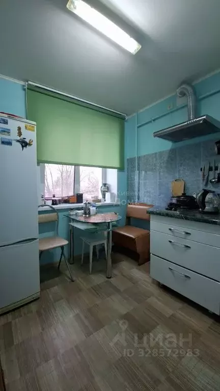 1-к кв. Волгоградская область, Волжский бул. Профсоюзов, 24 (29.7 м) - Фото 1