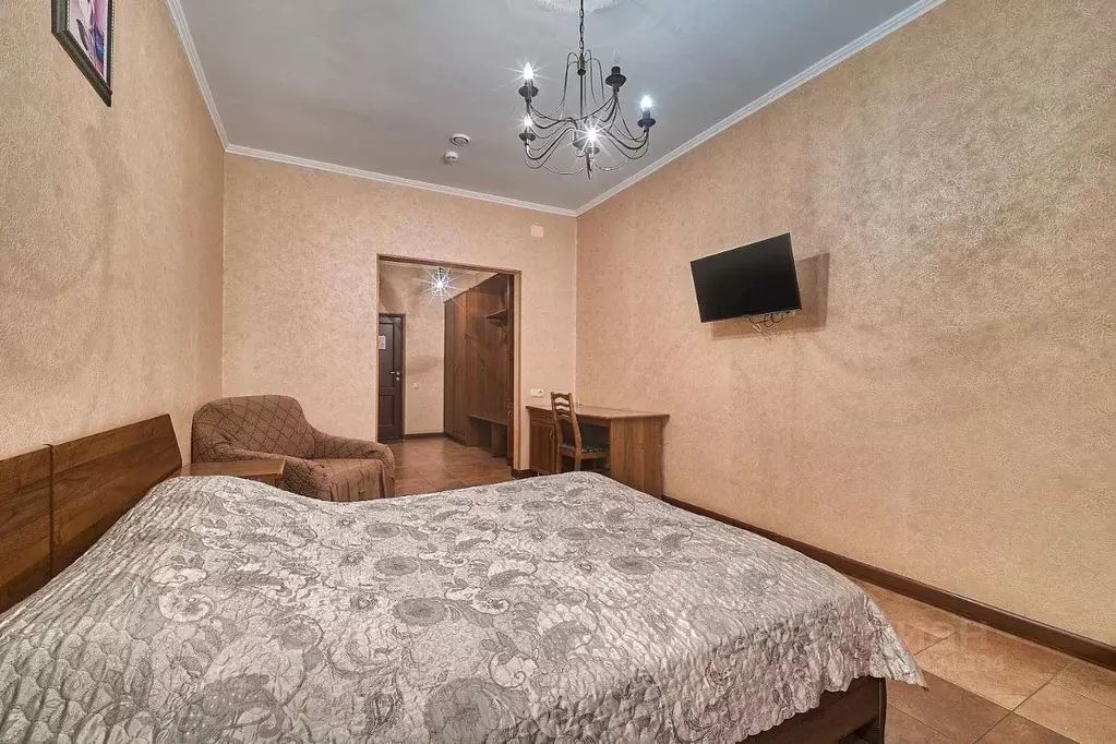 Комната Калужская область, Балабаново г. Боровский муниципальный ... - Фото 2