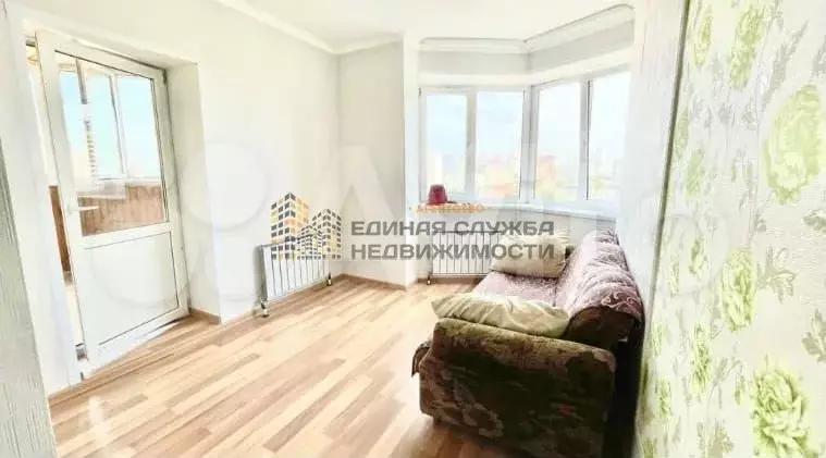 2-к. квартира, 55 м, 20/26 эт. - Фото 0