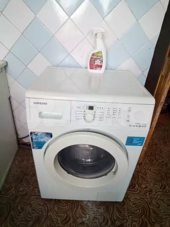 2-к. квартира, 60 м, 3/5 эт. - Фото 1