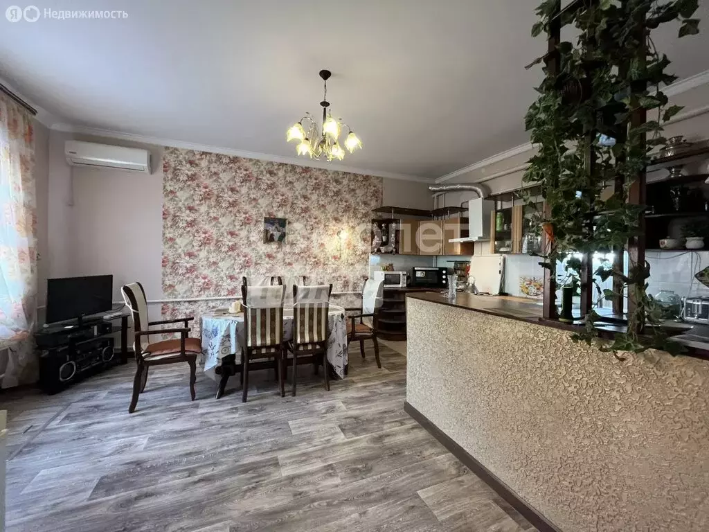 Дом в Ейск, Каштановая улица (131.2 м) - Фото 2
