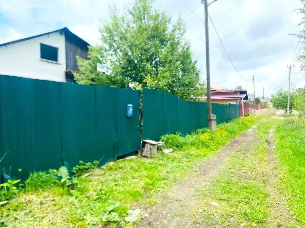 Участок в Лакинск, улица Мира, 25 (15 м) - Фото 1