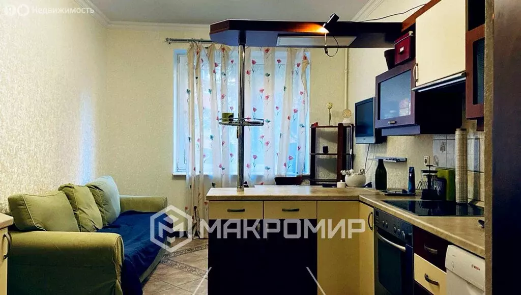 2-комнатная квартира: Санкт-Петербург, улица Руднева, 22к2 (71.2 м) - Фото 0