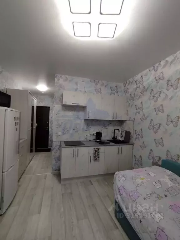 Студия Нижегородская область, Нижний Новгород просп. ... - Фото 0