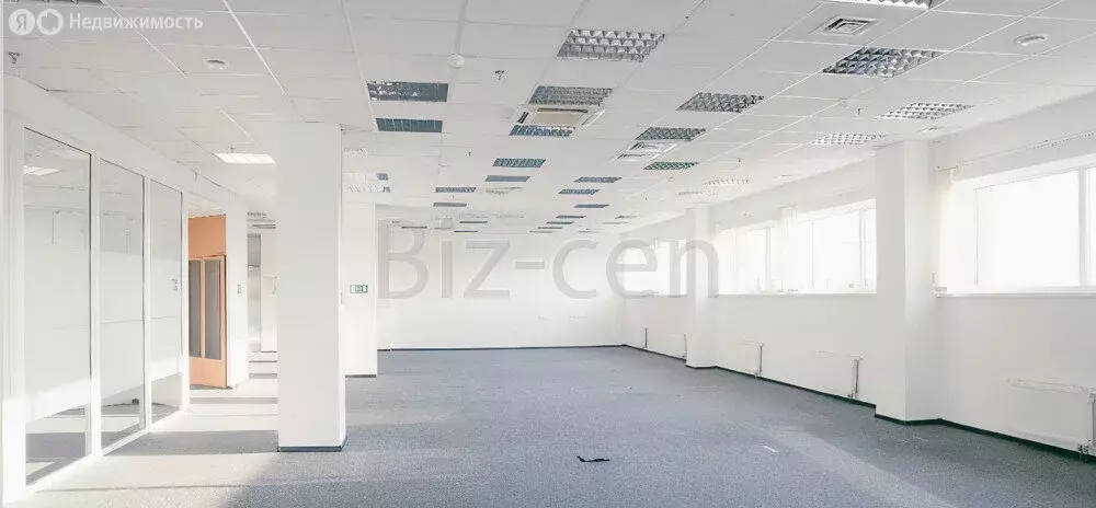 Офис (97 м) - Фото 1
