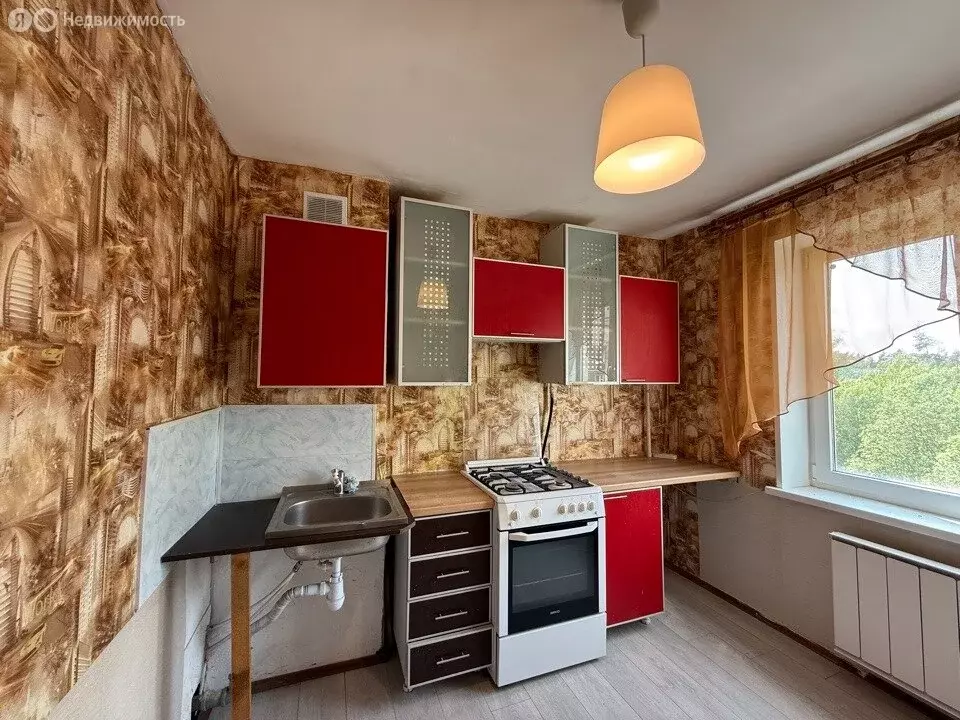 3-комнатная квартира: посёлок Суходолье, Центральная улица, 9 (63.8 м) - Фото 1