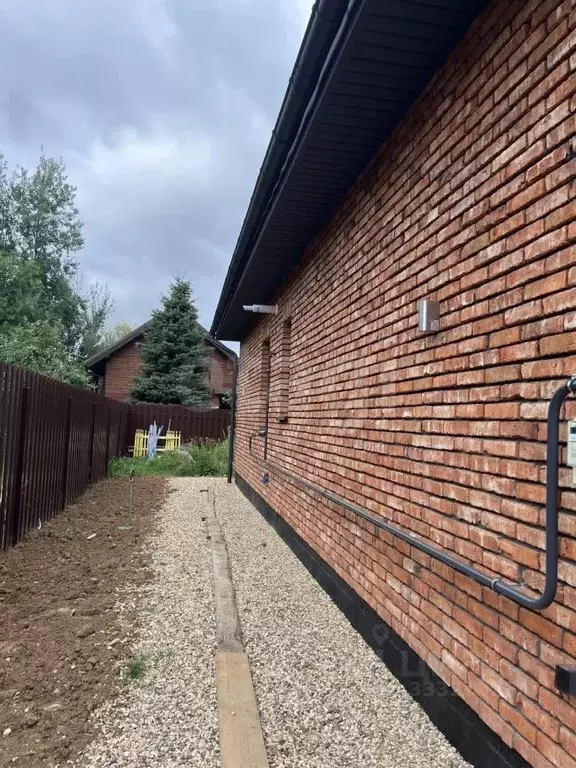 Дом в Московская область, Подольск городской округ, д. Бережки ул. ... - Фото 1