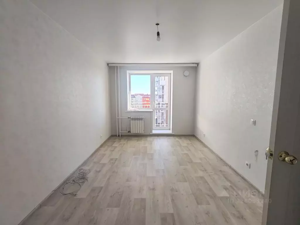 1-к кв. Кемеровская область, Юрга Кузбасский просп., 28/3 (31.0 м) - Фото 2