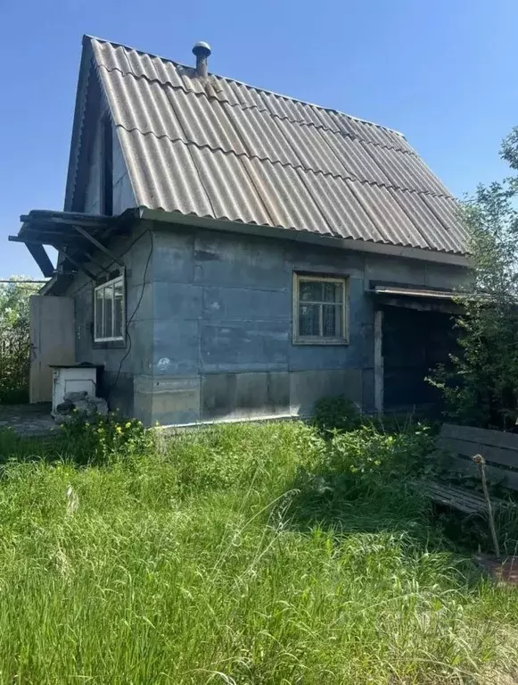 Дом в Красноярский край, Красноярск Лаванда садоводческое ... - Фото 2