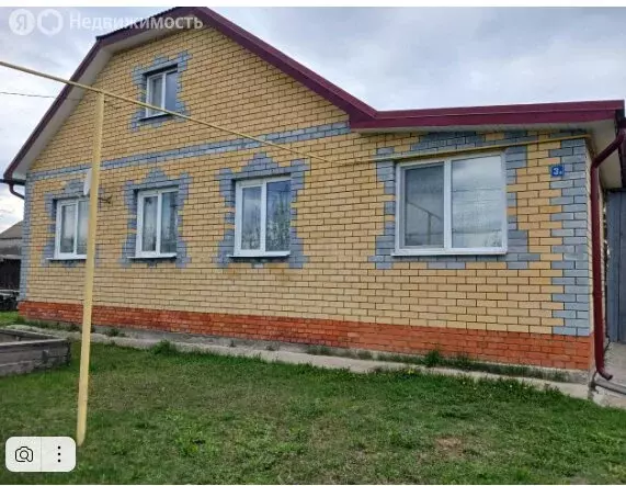 Дом в посёлок Шелангер, Молодёжная улица, 3А (105 м) - Фото 1