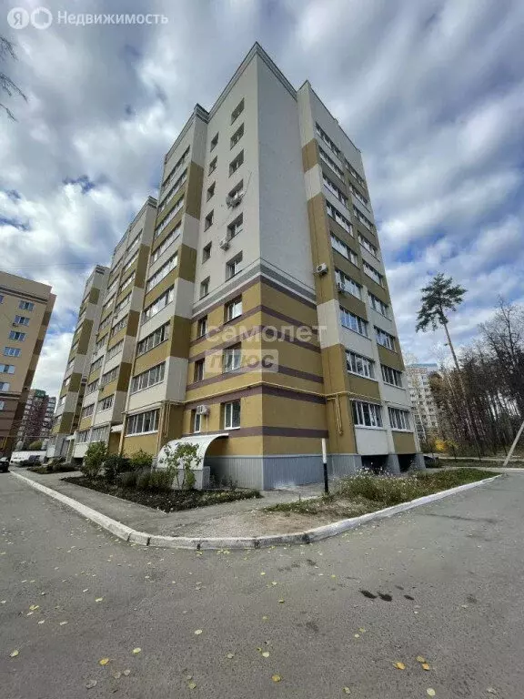 Помещение свободного назначения (595 м) - Фото 0