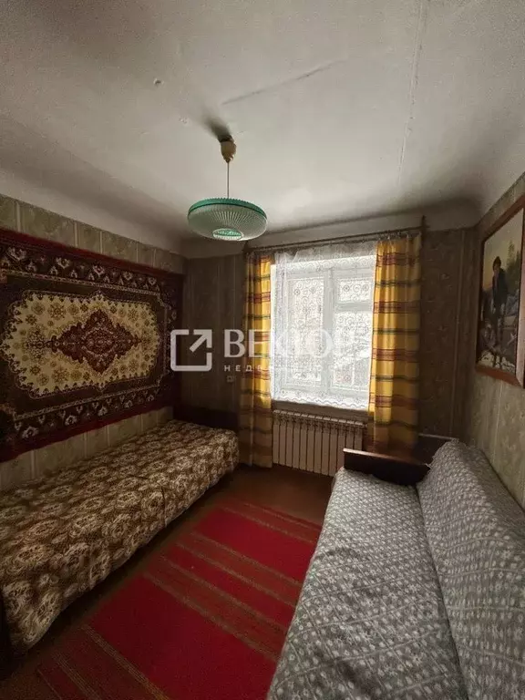 3-к кв. Ивановская область, Юрьевец ул. Ленина, 73А (53.8 м) - Фото 2