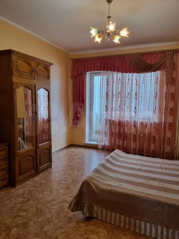 2-к. квартира, 71,6 м, 1/9 эт. - Фото 1