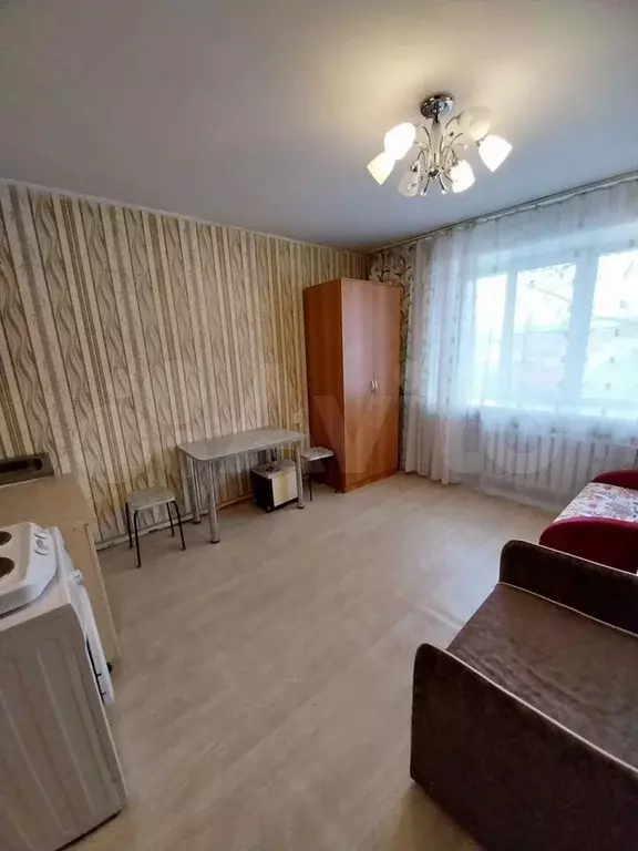 Комната 18 м в 1-к., 1/3 эт. - Фото 1