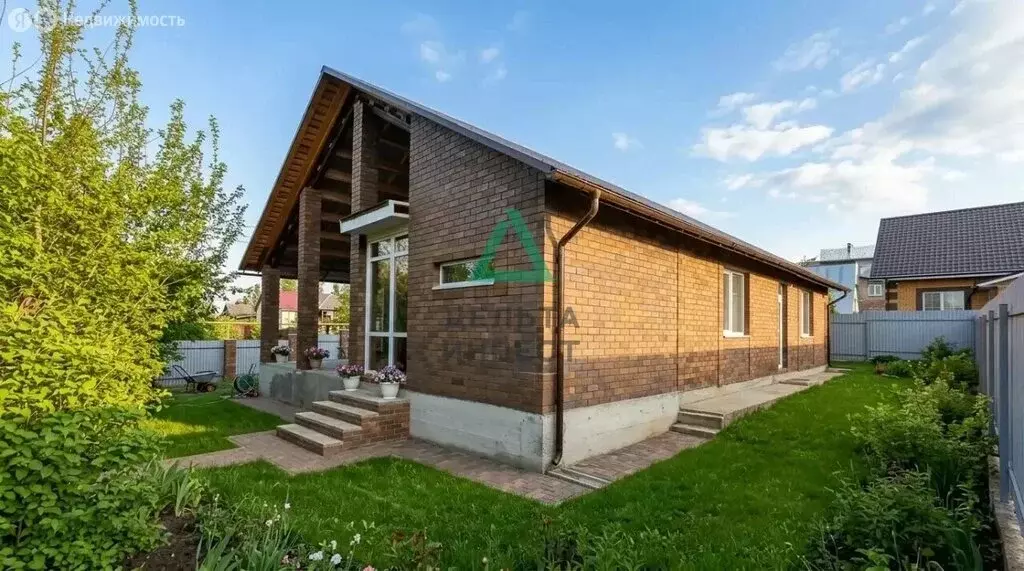 Дом в Уфа, Бийская улица, 6 (140 м) - Фото 2