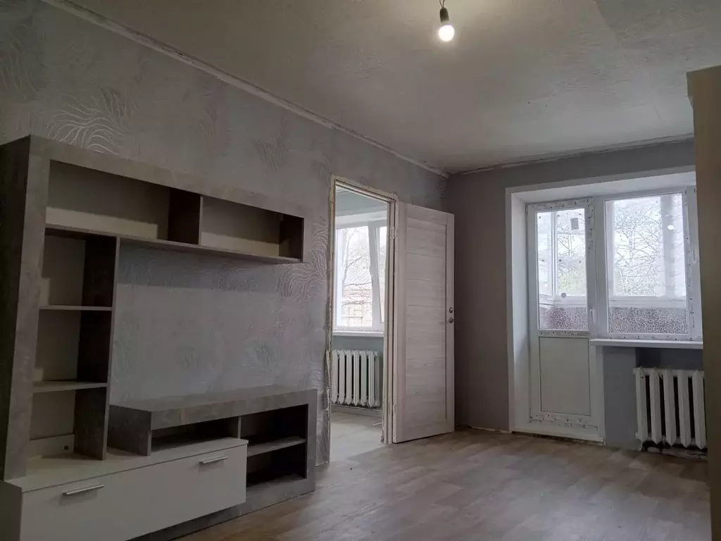 Продаётся 2-к квартира, 41.3 м - Фото 0
