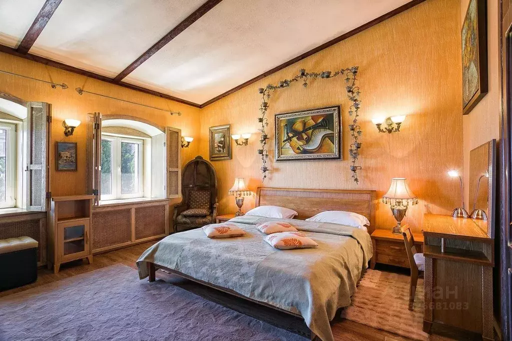 2-к кв. Крым, Ялта наб. Имени В.И. Ленина, 13 (71.0 м) - Фото 1