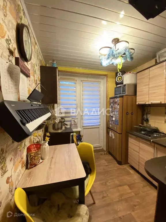 Продаётся 2-к квартира, 37.5 м - Фото 0