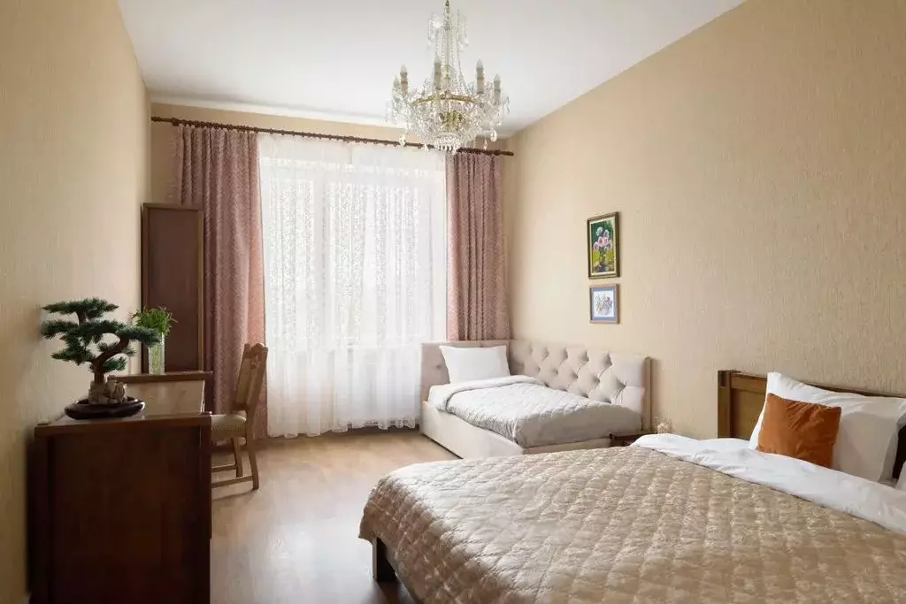 1-к кв. Санкт-Петербург Софийская ул., 37к2 (50.0 м) - Фото 1