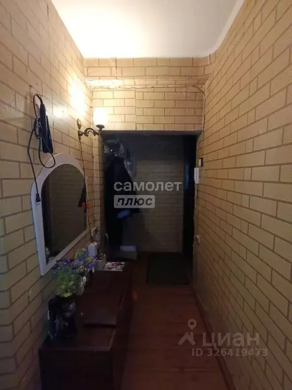 1-к кв. Забайкальский край, Чита ул. Красной Звезды, 10 (31.8 м) - Фото 1