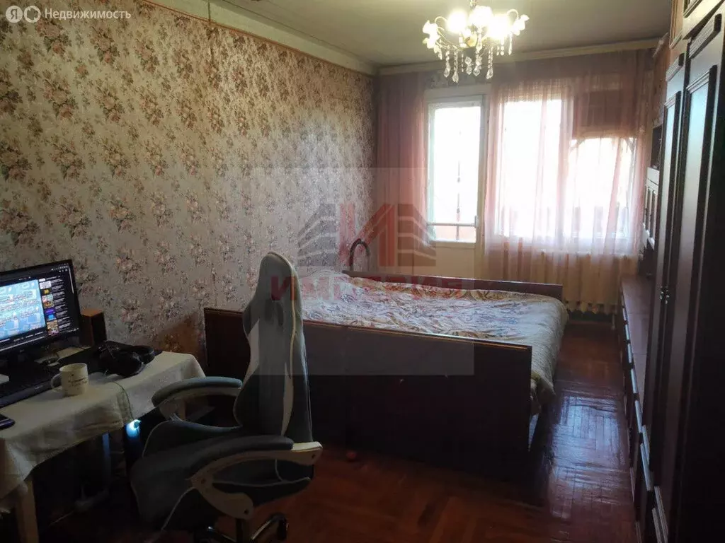 1-комнатная квартира: Армавир, улица Ефремова, 135 (30 м) - Фото 1